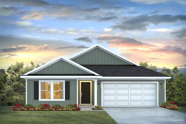 9716 Dutton Ln, Milton 32583 home for sale
