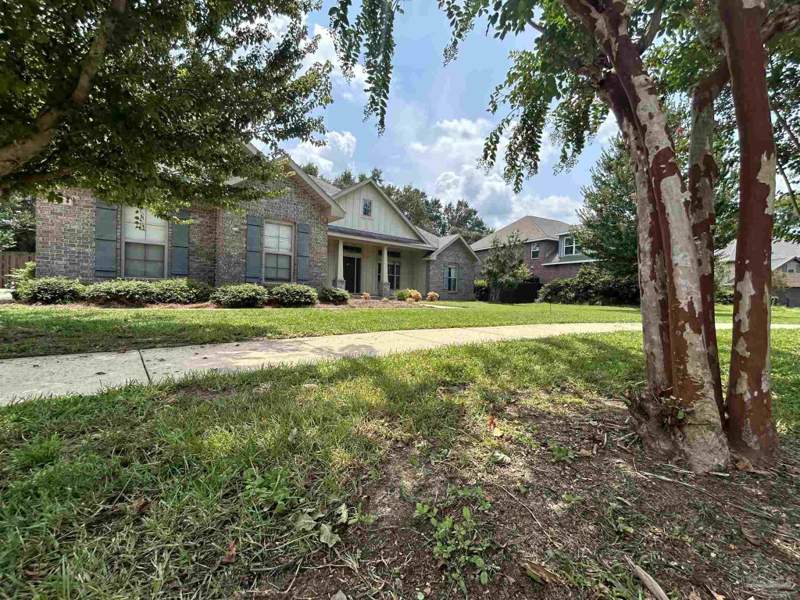 4 bedroom Single Family Residence at 1324 Soaring Blvd, Soaring, Pensacola — photo 3
