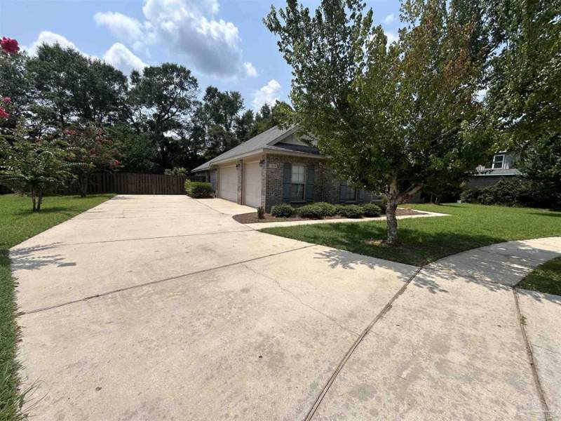 4 bedroom Single Family Residence at 1324 Soaring Blvd, Soaring, Pensacola — photo 4