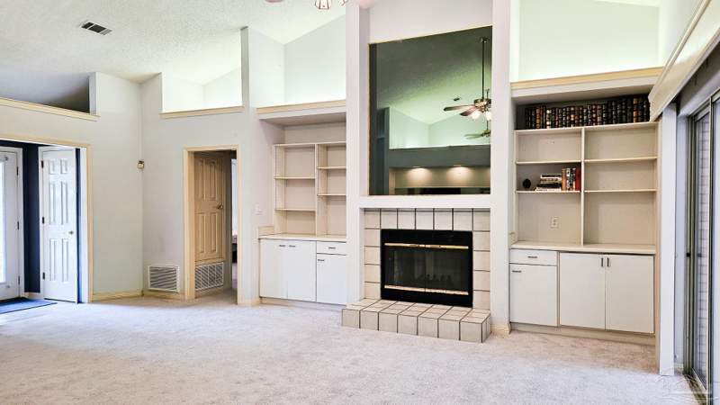 3 bedroom Single Family Residence at 950 Shadow Ridge Dr, Boulder Creek, Pensacola — photo 4