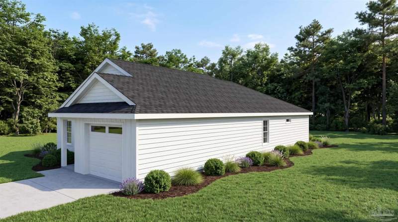 3 bedroom Single Family Residence at 4065 Lancer St, Floridatown, Pace — photo 3