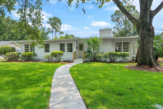 1800 N Baylen St, Pensacola 32501 home for sale