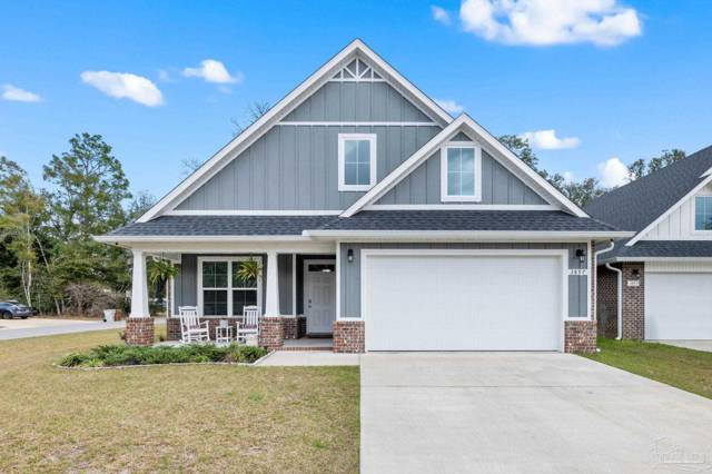 3897 Ranch Rd, Pace 32571 home for sale