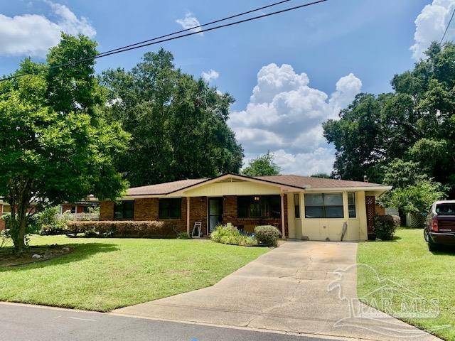 5116 Seagull Dr, Pace 32571 home for sale