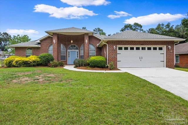 5403 Stafford Cir, Pace 32571 home for sale