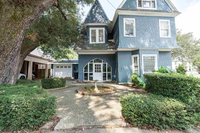 713 N Spring St, home for sale in Escambia County