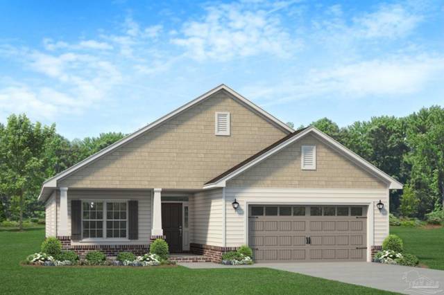 5890 Grayton Park Ln, new construction home in Pace