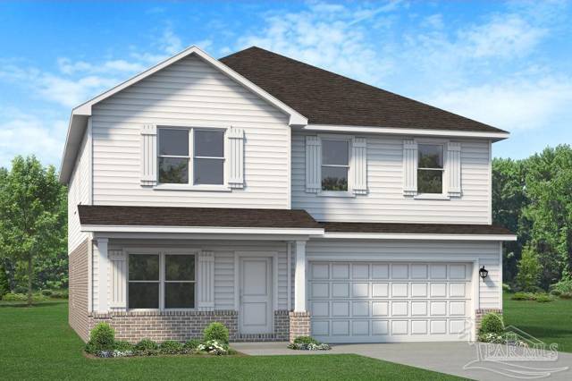 5894 Grayton Park Ln, new construction home in Pace