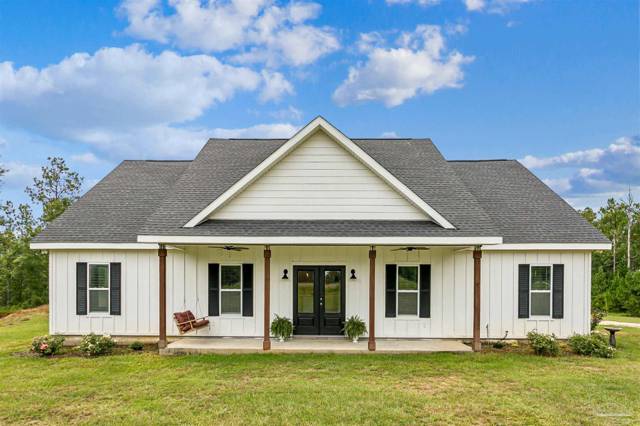 3697 Hwy 168, home for sale in Century