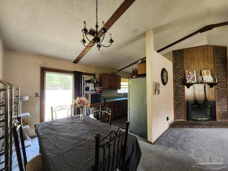 bedroom Single Family Residence at 4521 Pine Spring Dr, Royal Heritage, Pensacola — photo 3