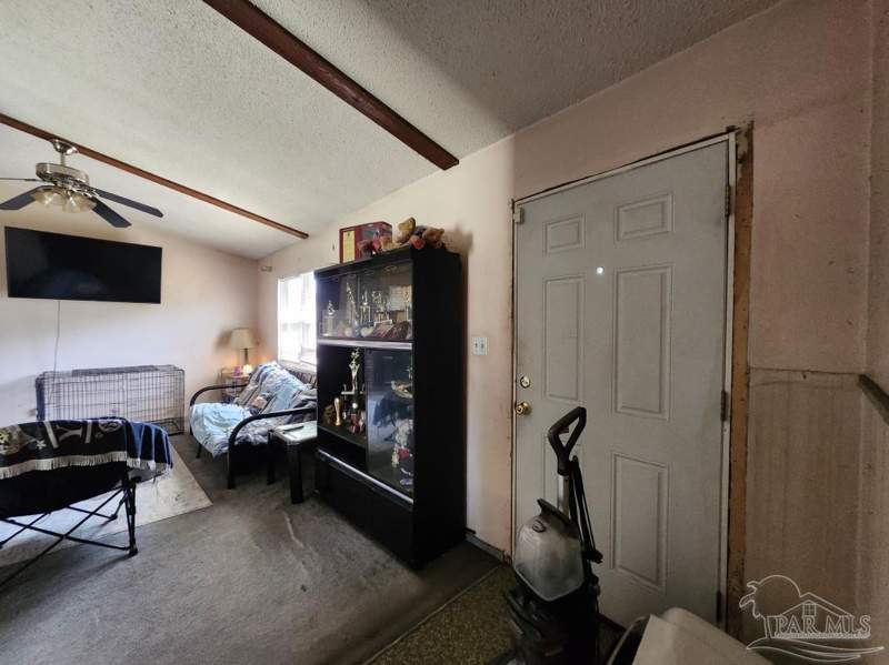 bedroom Single Family Residence at 4521 Pine Spring Dr, Royal Heritage, Pensacola — photo 4