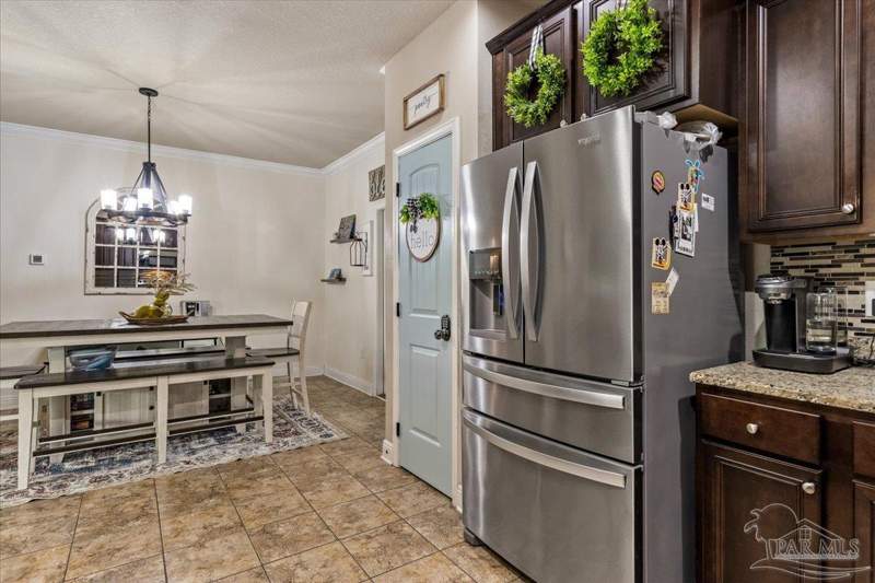 4 bedroom Single Family Residence at 1760 Brantley Dr, Waterford Sound, Gulf Breeze — photo 2