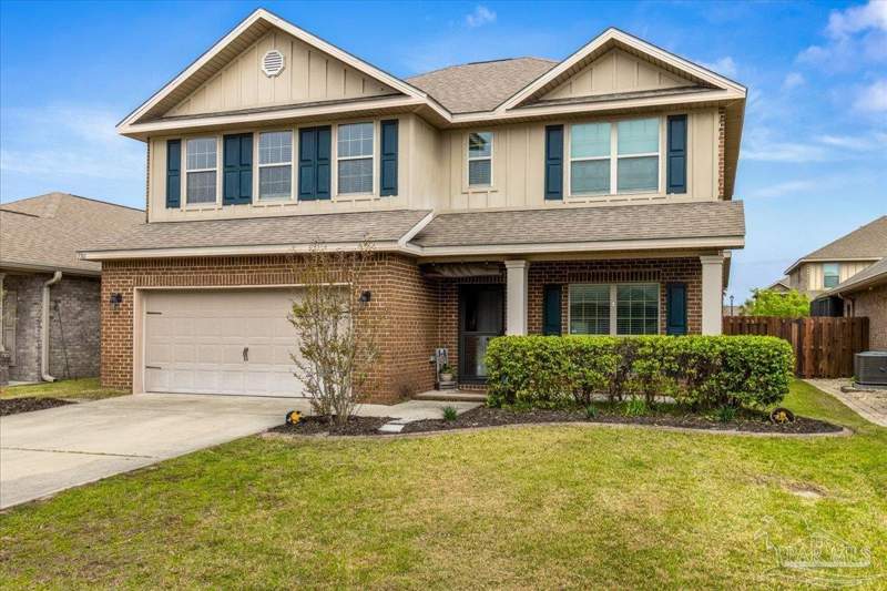 4 bedroom Single Family Residence at 1760 Brantley Dr, Waterford Sound, Gulf Breeze — photo 3