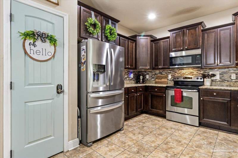4 bedroom Single Family Residence at 1760 Brantley Dr, Waterford Sound, Gulf Breeze — photo 1