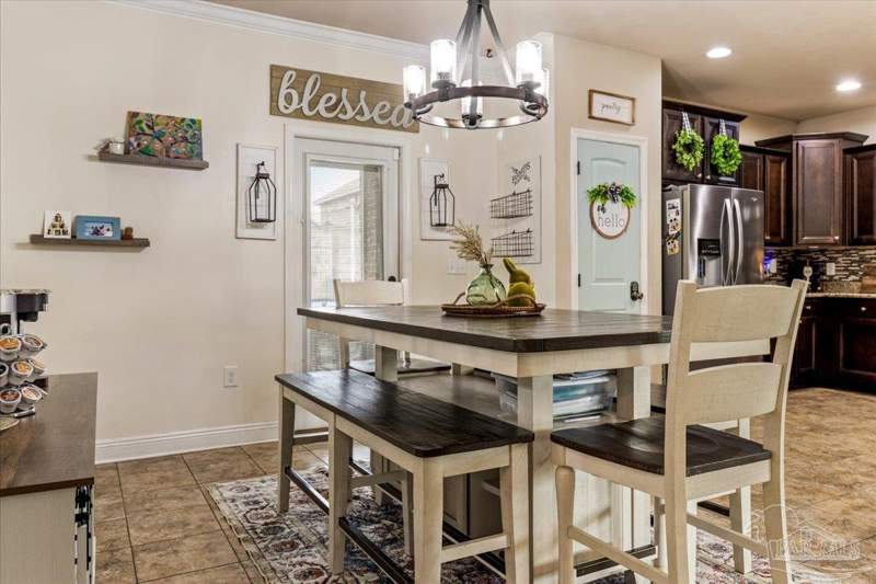 4 bedroom Single Family Residence at 1760 Brantley Dr, Waterford Sound, Gulf Breeze — photo 4