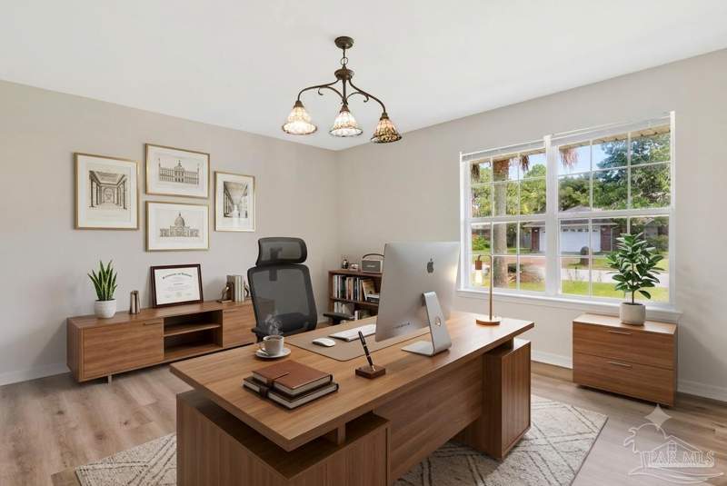 4 bedroom Single Family Residence at 5049 Lantana Dr, Mandavilla, Gulf Breeze — photo 4