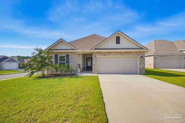 4249 Lady Palm Ct, Pace 32571 home for sale