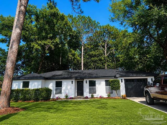 5920 Leesway Blvd, Pensacola 32504 home for sale