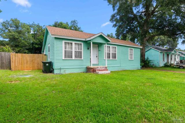 920 58th Ave, Pensacola 32506 home for sale