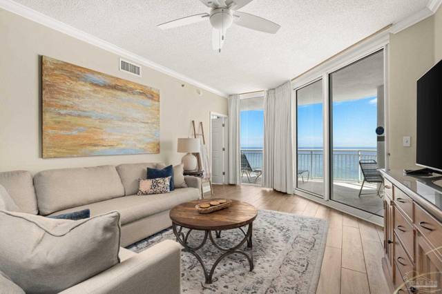 13661 Perdido Key Dr #804, home for sale in Escambia County
