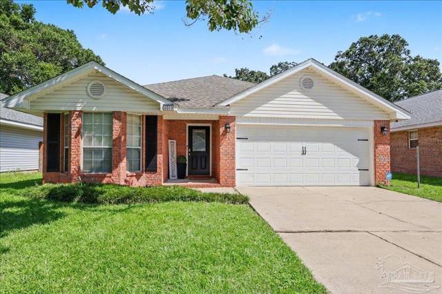 8009 Cayenne Way, Pensacola 32526 home for sale
