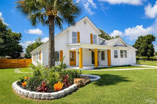 4499 Cessnock Dr, Pensacola 32514 home for sale