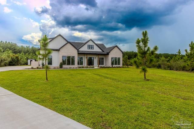 8687 Naturewalk Dr, new construction home in Pace
