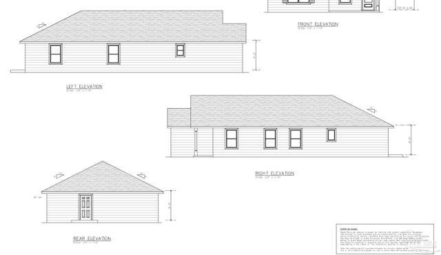 2706 W Lakeview Ave, home for sale in Escambia County