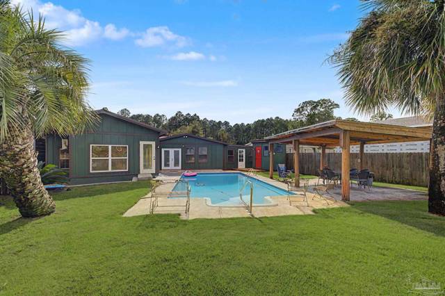 510 Riola Pl, home for sale in Escambia County