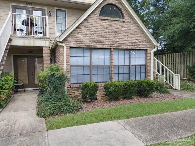 5001 Grande Dr #512, home for sale in Escambia County