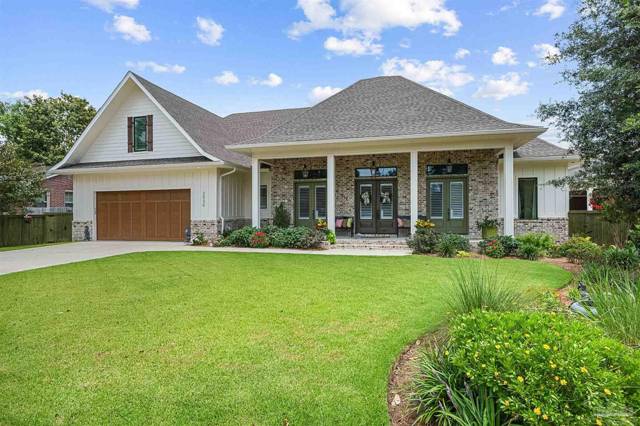 2530 Escambia Ave, home for sale in Escambia County