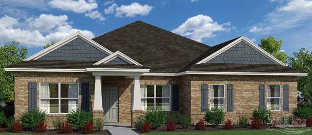 3630 Mahogany Dr, new construction home in Pace