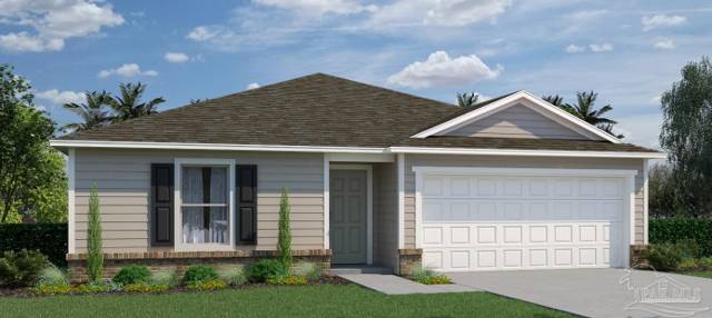 3573 Bay Magnolia Way, new construction home in Pace