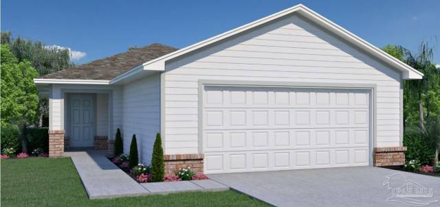 3569 Bay Magnolia Way, new construction home in Pace