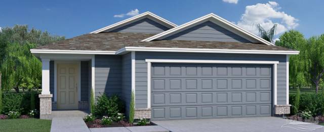 3565 Bay Magnolia Way, new construction home in Pace