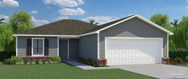 3561 Bay Magnolia Way, new construction home in Pace