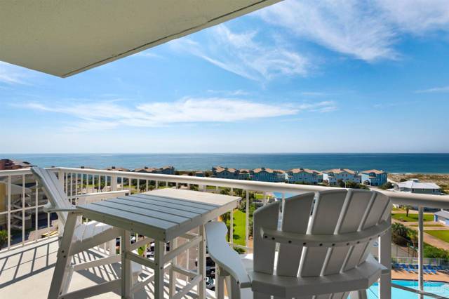 1200 Ft Pickens Rd #8C, home for sale in Escambia County