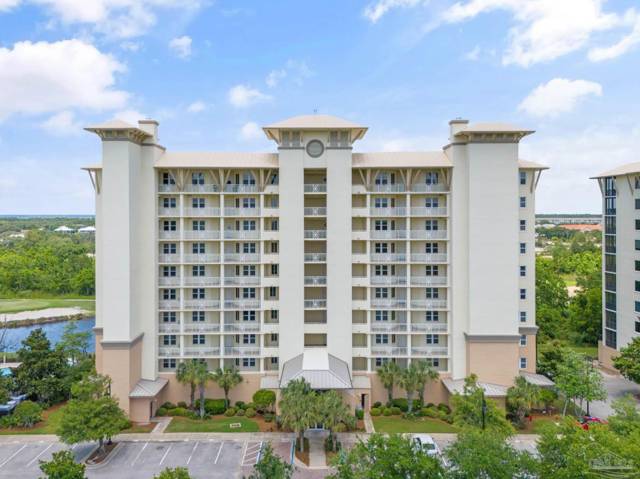 612 Lost Key Dr #502B, home for sale in Escambia County