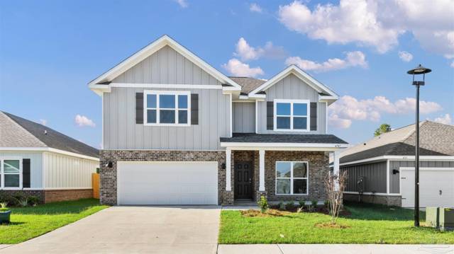 3246 Harrier Rd, new construction home in Pace
