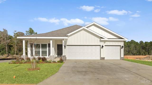 3251 Harrier Rd, new construction home in Pace