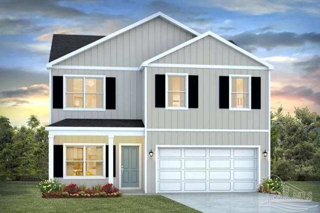 3206 Harrier Rd, new construction home in Pace