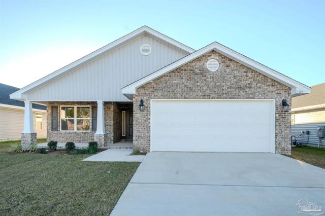 458 Well Line Rd #2A, new construction home in Cantonment