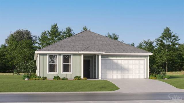5963 Serrate St #HS 26J, Pace 32571 home for sale