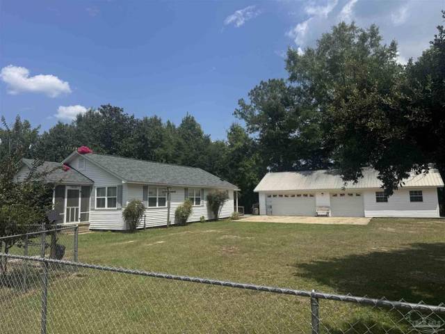 7830 Kelly Field Rd, home for sale in Century