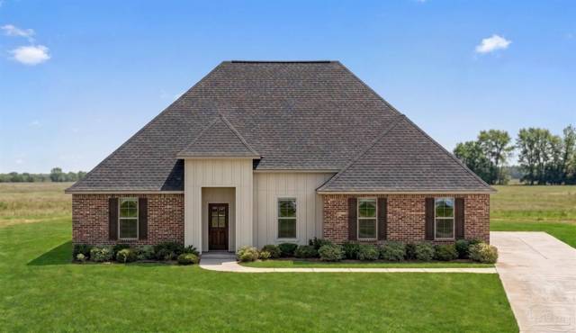 2206 Royal Fern Ln #LOT 2A-2, new construction home in Cantonment