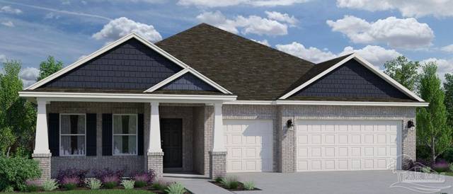 6971 Cottage Row St, new construction home in Pace