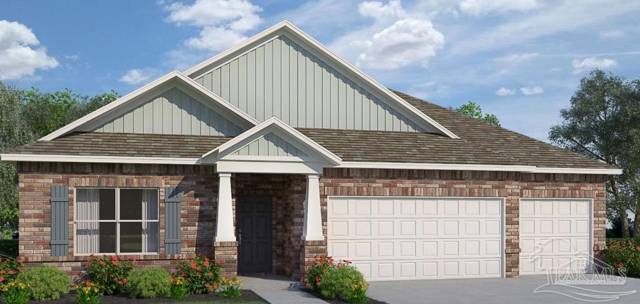 6967 Cottage Row St, new construction home in Pace