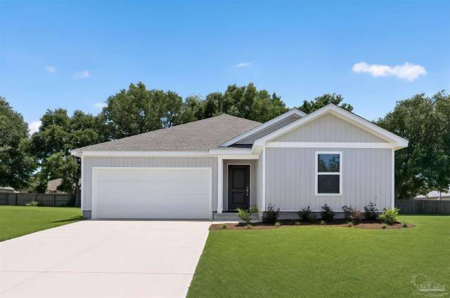 7218 Season Dr #HS 9B, Milton 32570 home for sale