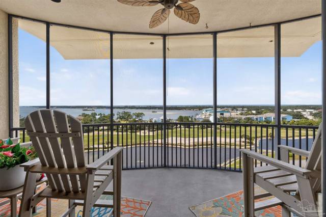 645 Lost Key Dr #1005, home for sale in Escambia County