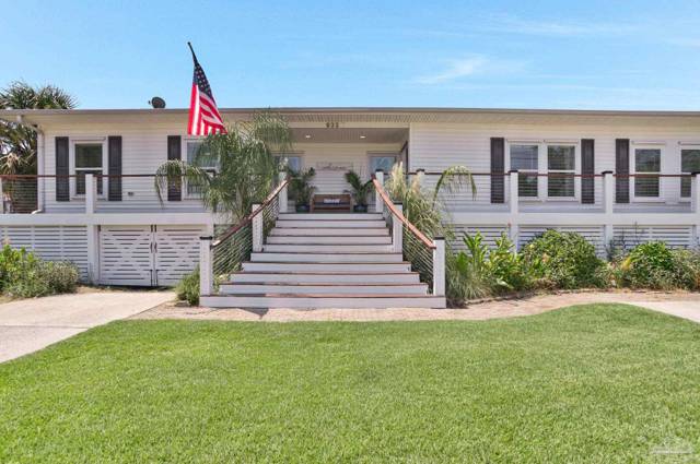 933 Coronado Dr home for sale in Villa Venyce